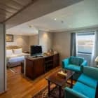 MS Terramar Suite Interior 2025 | Egypt For Travel